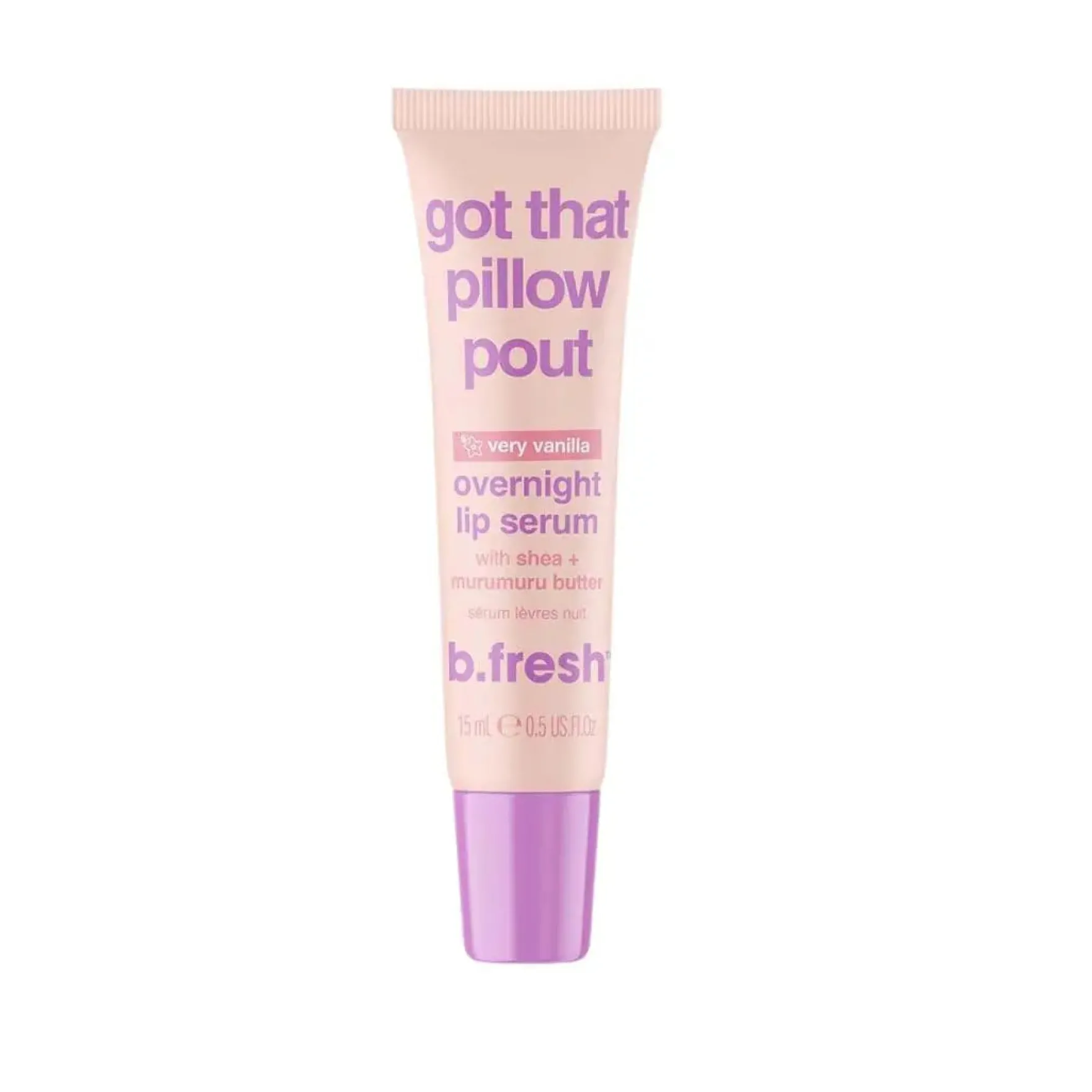Got That Pillow Pout Lip Serum