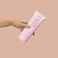 Gradual Glow Everyday Tan Lotion