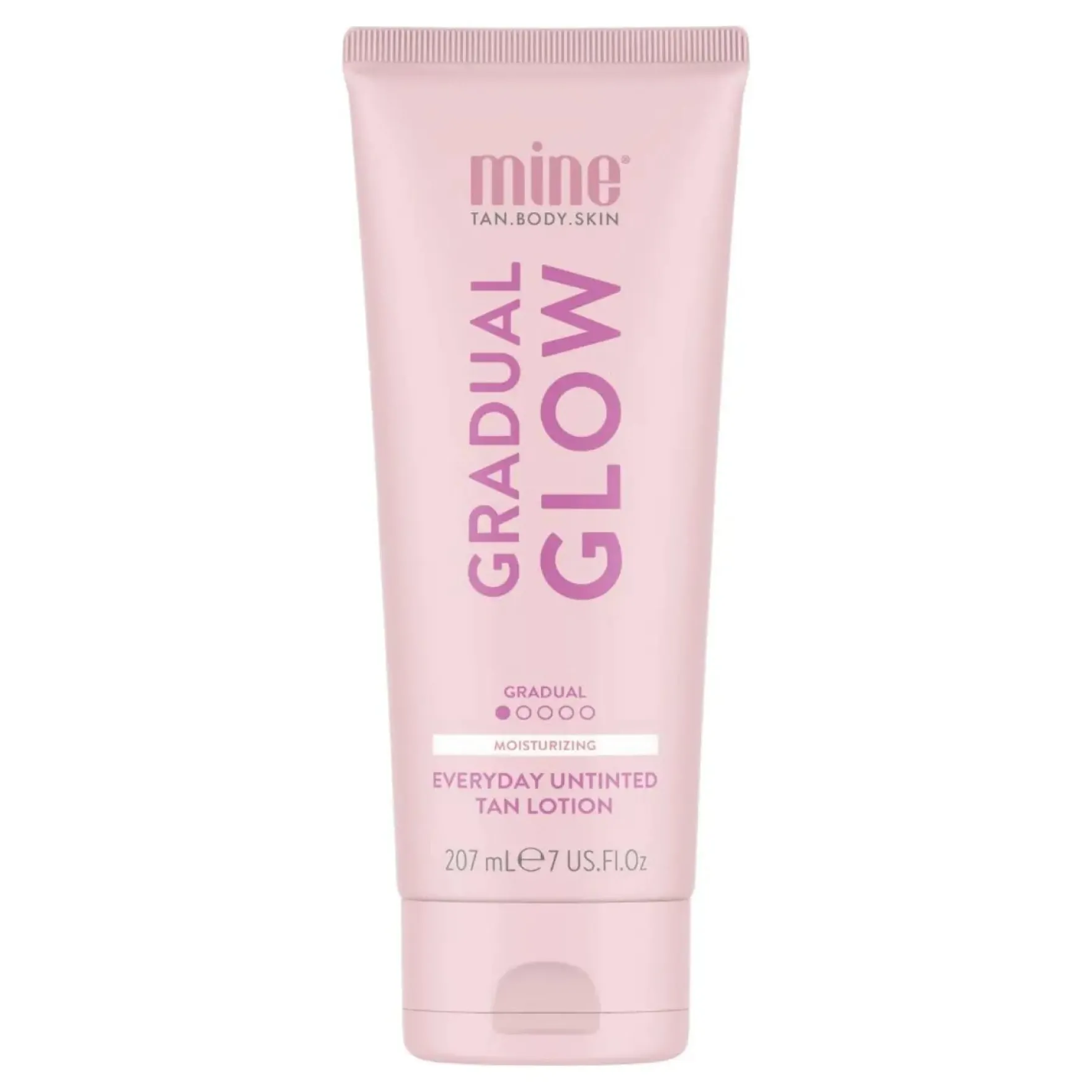 Gradual Glow Everyday Tan Lotion