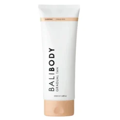 Gradual Tan