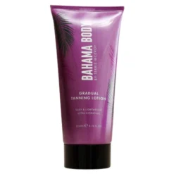 Gradual Tan Lotion