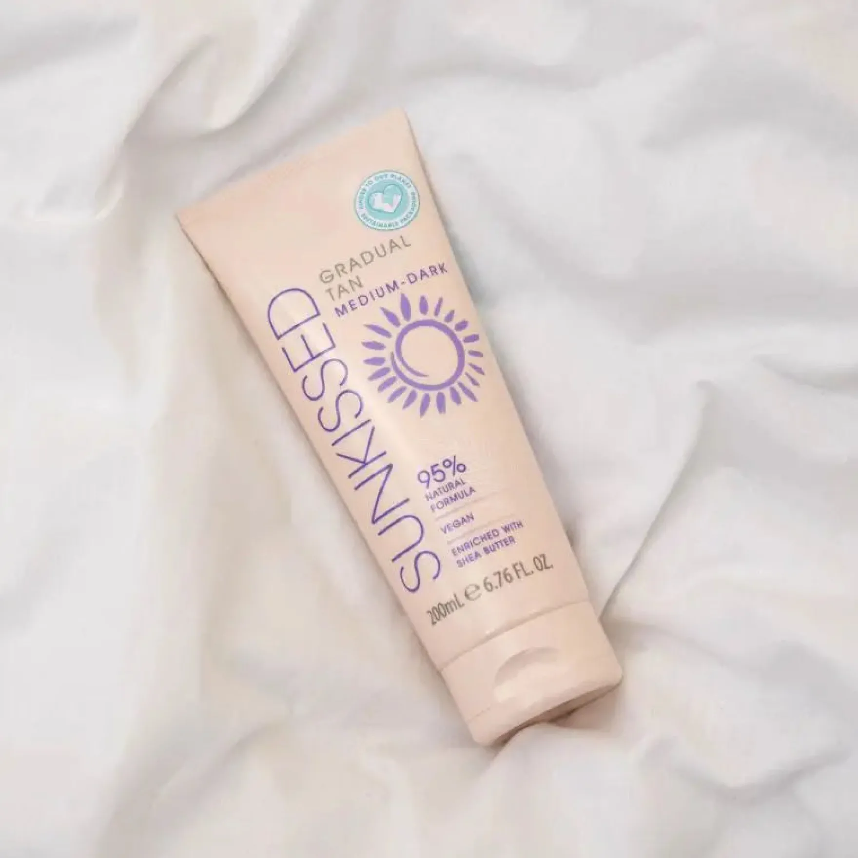 Gradual Tan Medium Dark