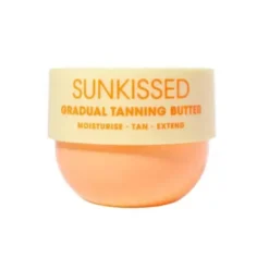Gradual Tanning Butter