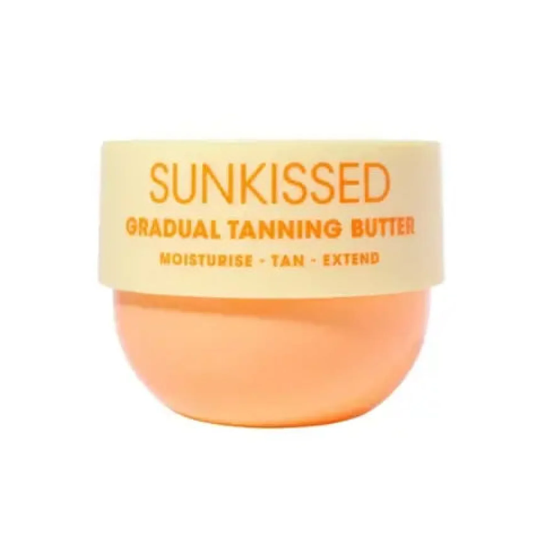 Gradual Tanning Butter