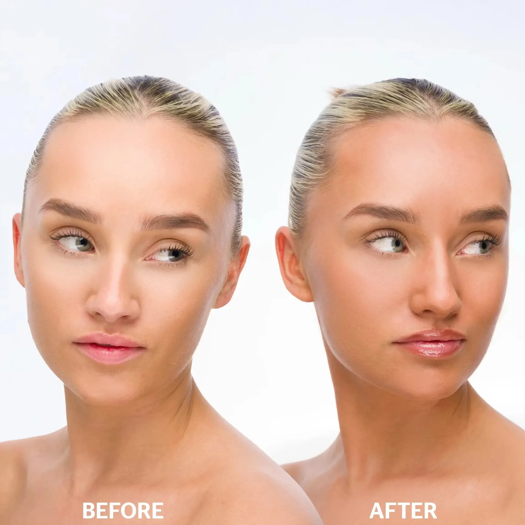 Gradual Tanning Face Mist Medium