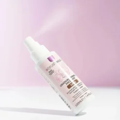 Gradual Tanning Face Mist Dark