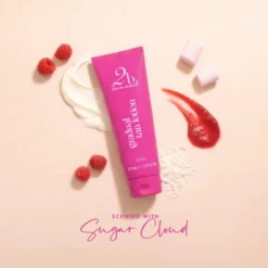 Gradual Tanning Lotion