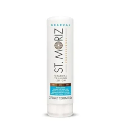 Gradual Tanning Lotion