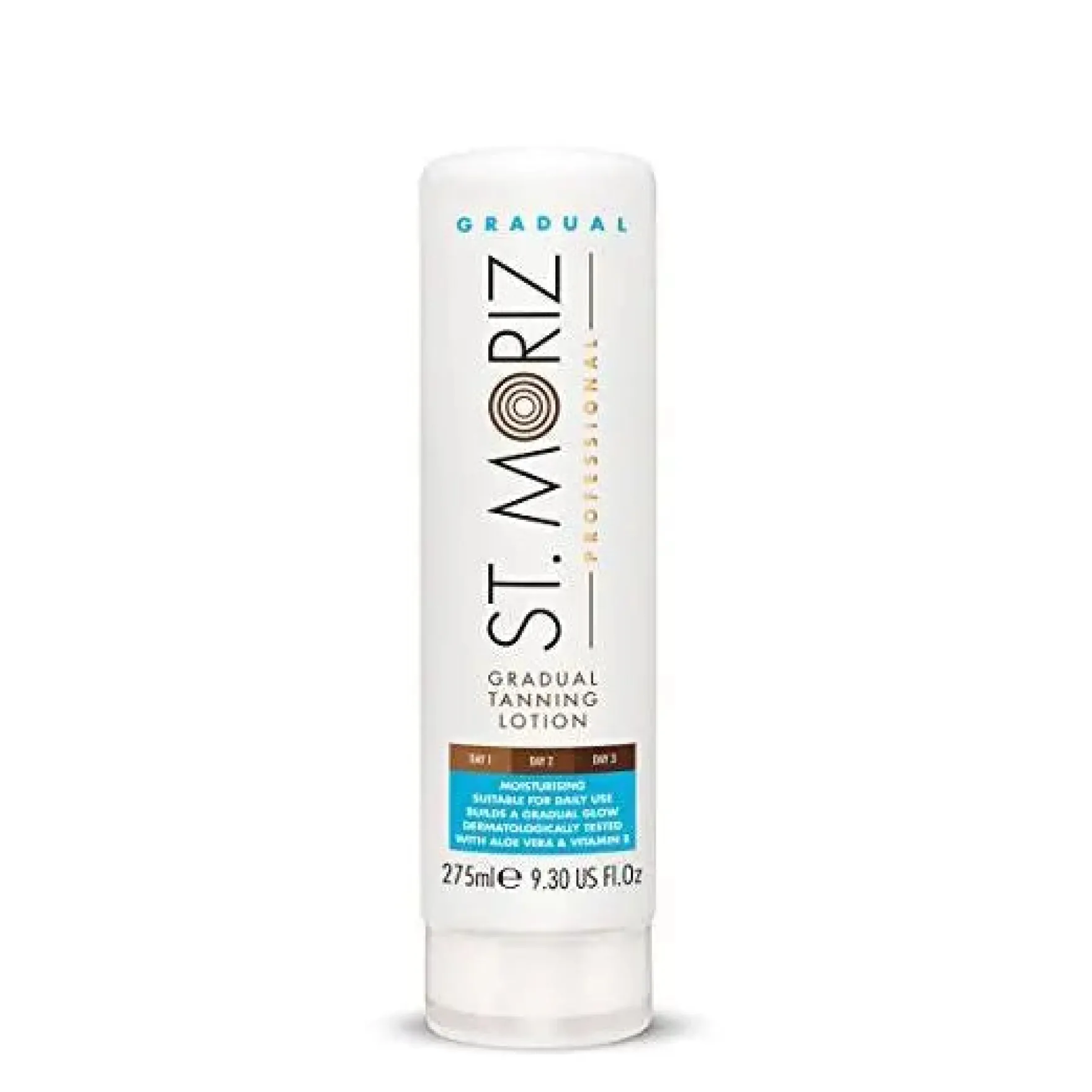 Gradual Tanning Lotion