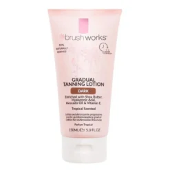 Gradual Tanning Lotion Dark