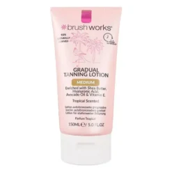 Gradual Tanning Lotion Medium