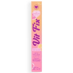 Grapefruit Vit Fix 2in1 Brow Serum And Gel