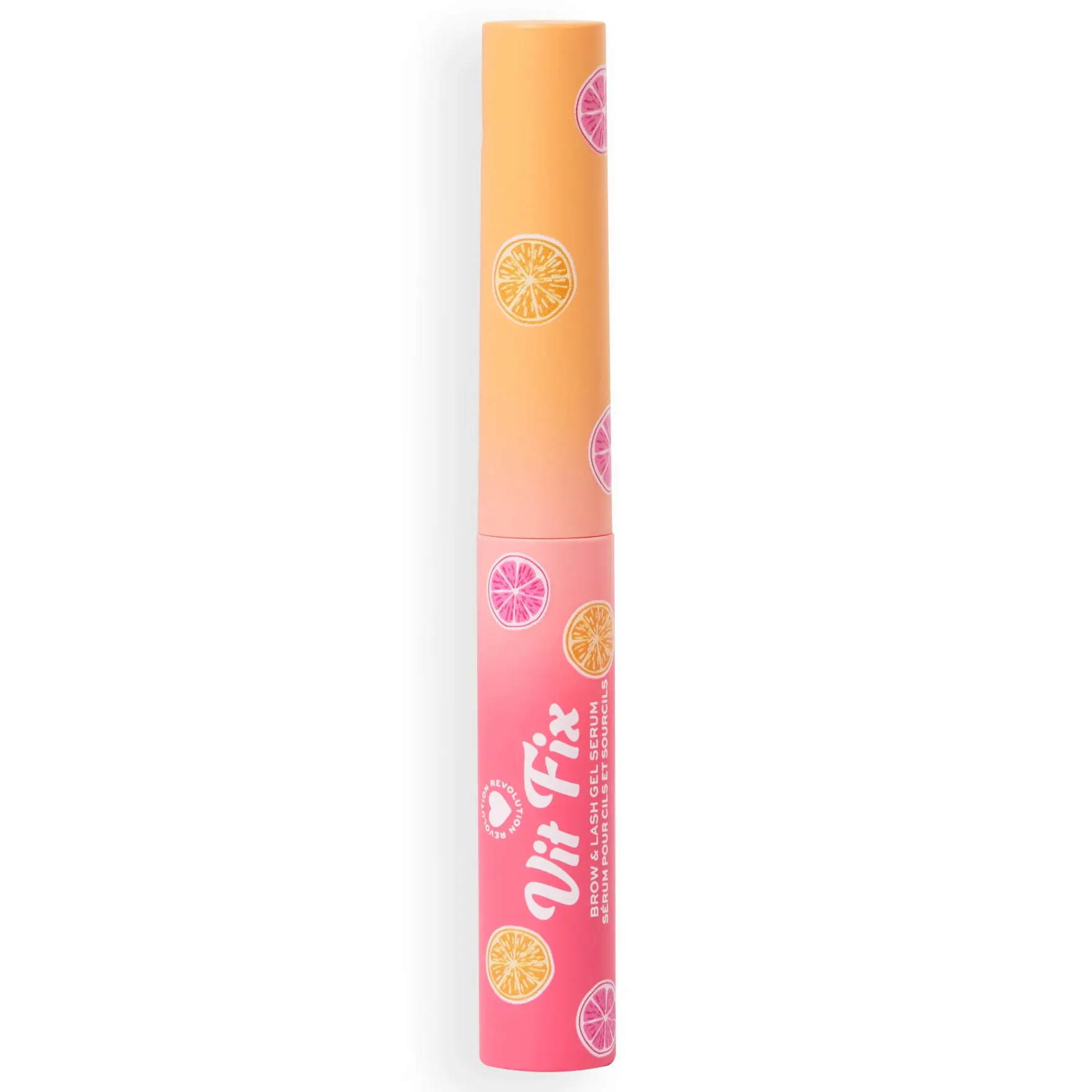 Grapefruit Vit Fix 2in1 Brow Serum And Gel