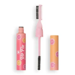 Grapefruit Vit Fix 2in1 Brow Serum And Gel