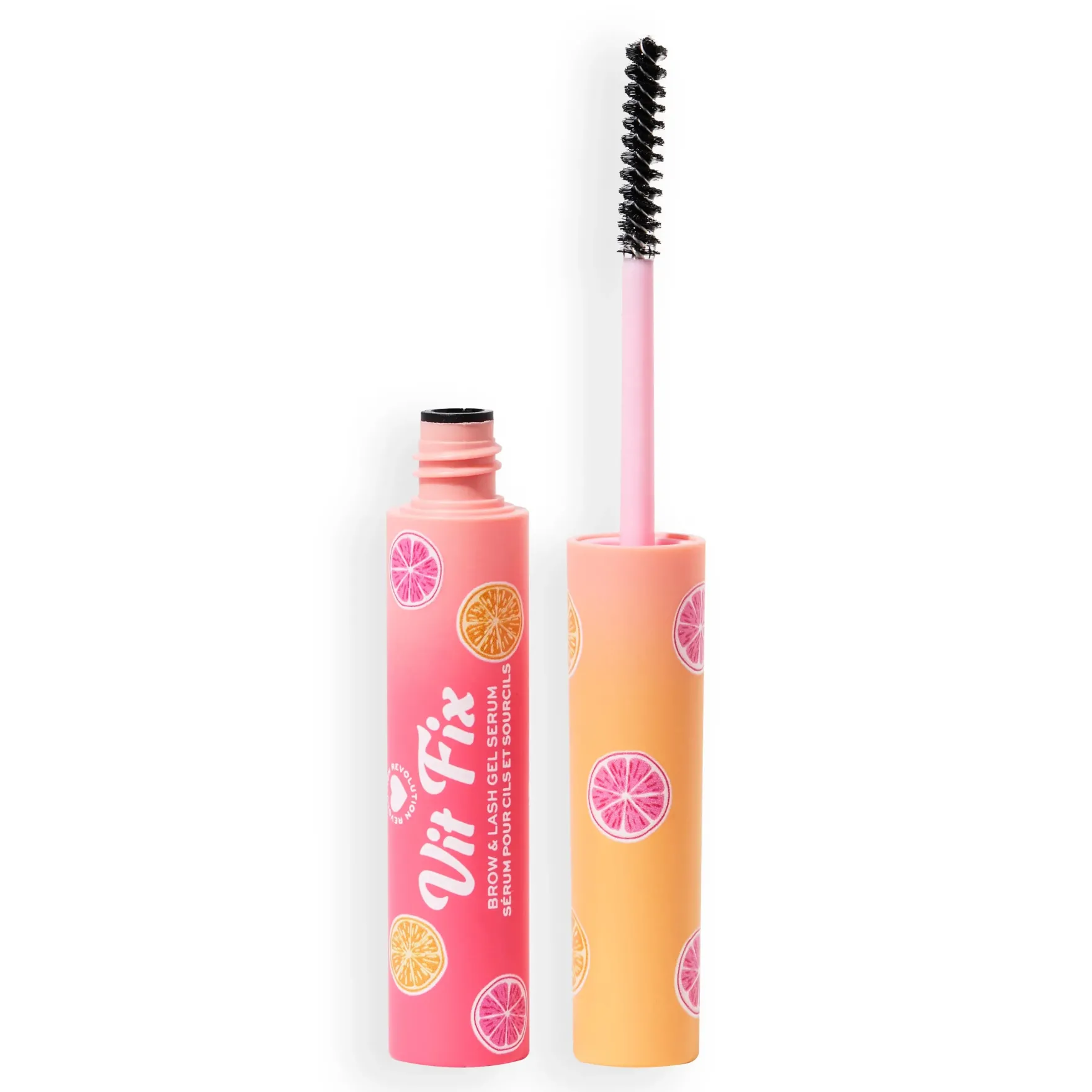 Grapefruit Vit Fix 2in1 Brow Serum And Gel