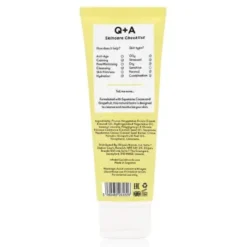 Grapefruit Cleansing Balm