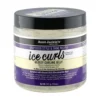 Grapeseed Ice Curls Glossy Curling Jelly