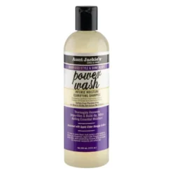 Grapeseed Power Wash