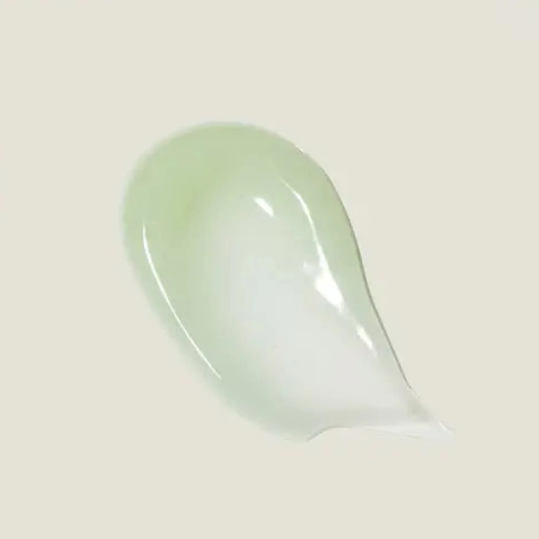 Green Calm Aqua Cream