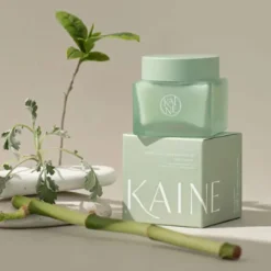 Green Calm Aqua Cream
