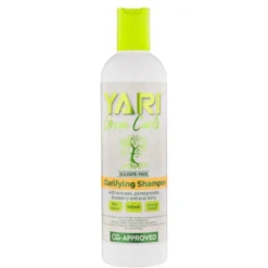 Green Curls Clarifying Shampoo