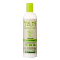 Green Curls Curl Activator