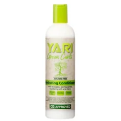 Green Curls Hydrating Conditioner