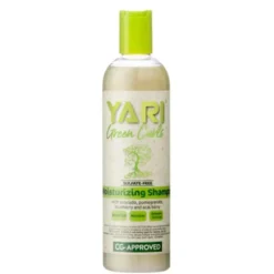 Green Curls Moisturizing Shampoo