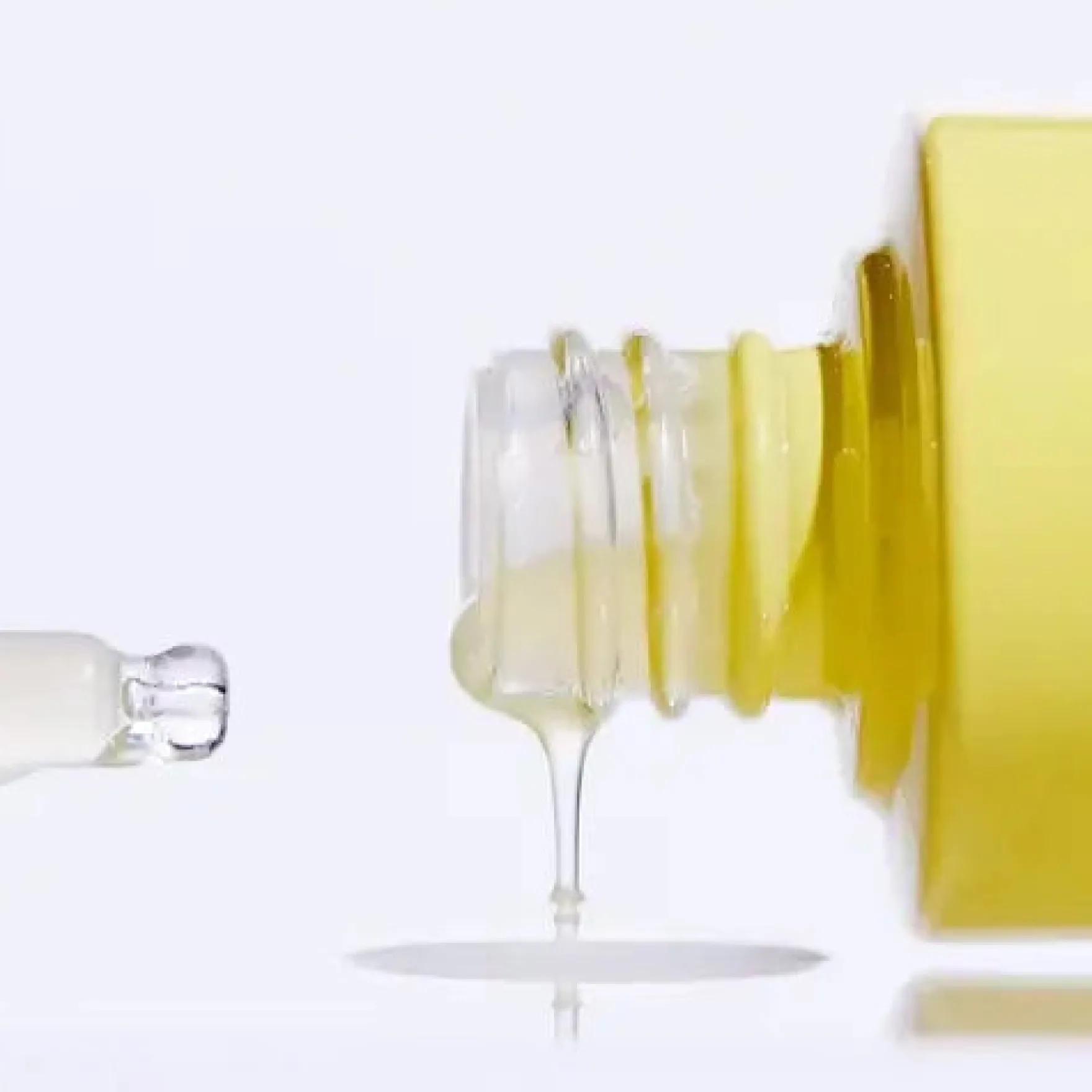Green Lemon Vitamin C Blemish Serum