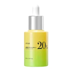 Green Lemon Vitamin C Blemish Serum