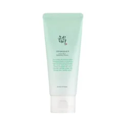 Green Plum Refreshing Cleanser