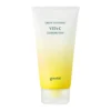 Green Tangerine Vita C Cleansing Foam