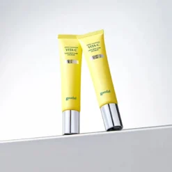 Green Tangerine Vita C Dark Circle Eye Cream