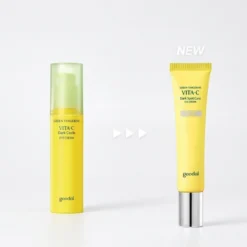 Green Tangerine Vita C Dark Circle Eye Cream