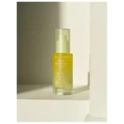 Green Tangerine Vita C Dark Spot Care Serum