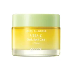 Green Tangerine Vita C Dark Spot Care Cream