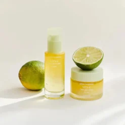 Green Tangerine Vita C Dark Spot Care Cream