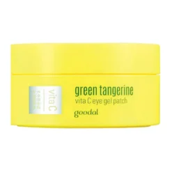 Green Tangerine Vita C Eye Gel Patch