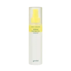 Green Tangerine Vita C Serum Mist