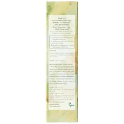 Green Tangerine Yuja Kombu Tea Perfume Hair & Body Mist