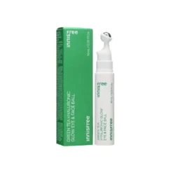 Green Tea Hyaluronic Glow Eye & Face Ball