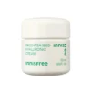 Green Tea Seed Hyaluronic Cream