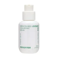 Green Tea Seed Hyaluronic Serum