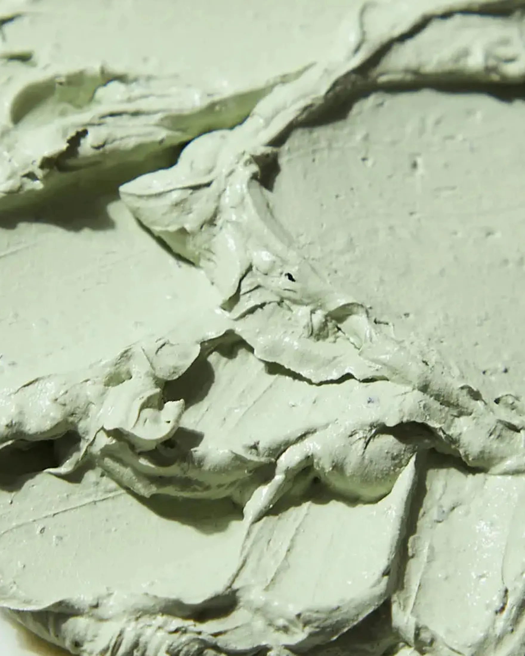 Green Tomato Clay Pack Cleanser