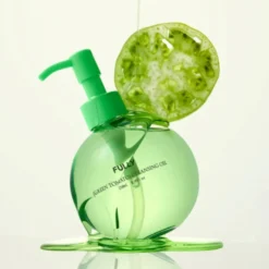 Green Tomato Cleansing Oil