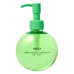 Green Tomato Cleansing Oil