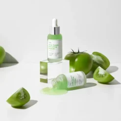 Green Tomato Pore Lifting Ampoule