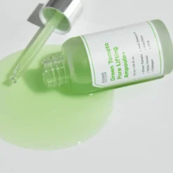 Green Tomato Pore Lifting Ampoule