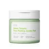 Green Tomato Pore Peeling Jumbo Pad