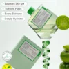 Green Tomato Toner